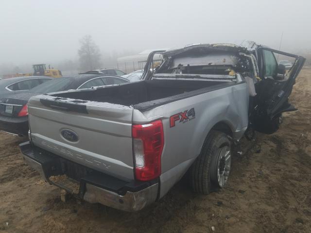 Photo 3 VIN: 1FT7W2BT9JEC74074 - FORD F250 SUPER 