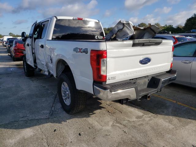 Photo 2 VIN: 1FT7W2BT9KEC09999 - FORD F250 SUPER 