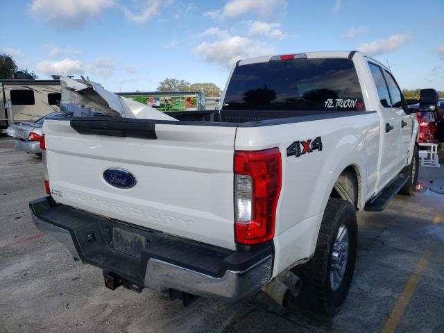 Photo 3 VIN: 1FT7W2BT9KEC09999 - FORD F250 SUPER 