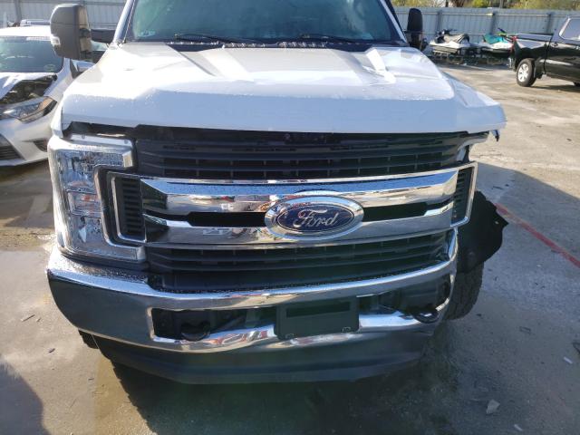 Photo 6 VIN: 1FT7W2BT9KEC09999 - FORD F250 SUPER 