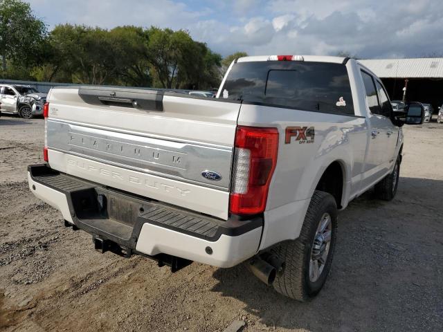 Photo 3 VIN: 1FT7W2BT9KEC76960 - FORD F250 SUPER 