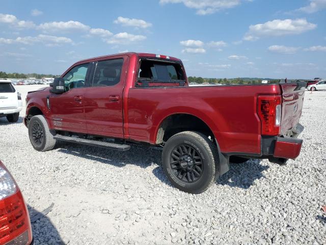 Photo 1 VIN: 1FT7W2BT9KED08337 - FORD F250 SUPER 