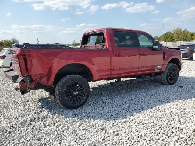 Photo 2 VIN: 1FT7W2BT9KED08337 - FORD F250 SUPER 