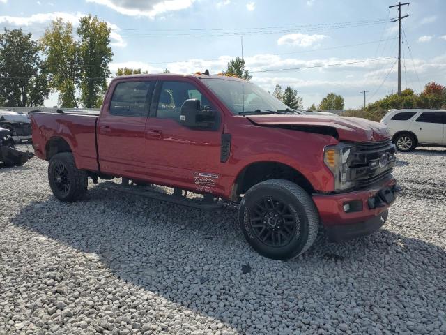 Photo 3 VIN: 1FT7W2BT9KED08337 - FORD F250 SUPER 