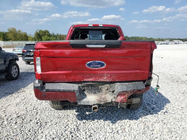 Photo 5 VIN: 1FT7W2BT9KED08337 - FORD F250 SUPER 