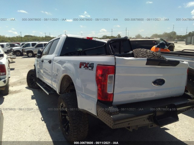 Photo 2 VIN: 1FT7W2BT9KED10816 - FORD SUPER DUTY F-250 SRW 