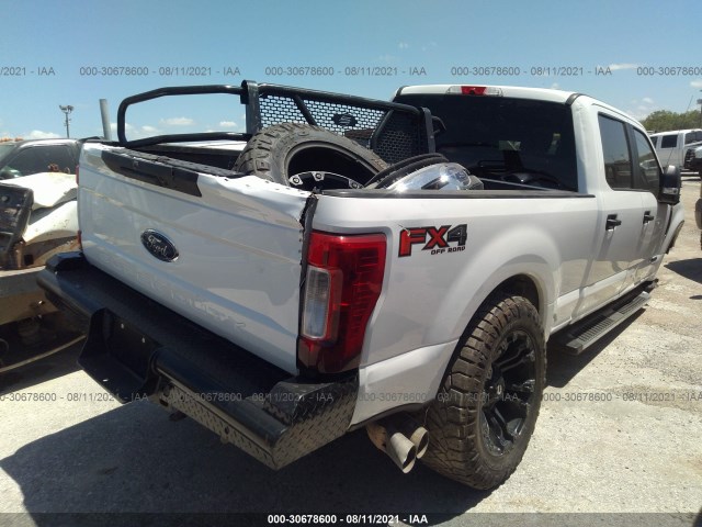 Photo 3 VIN: 1FT7W2BT9KED10816 - FORD SUPER DUTY F-250 SRW 