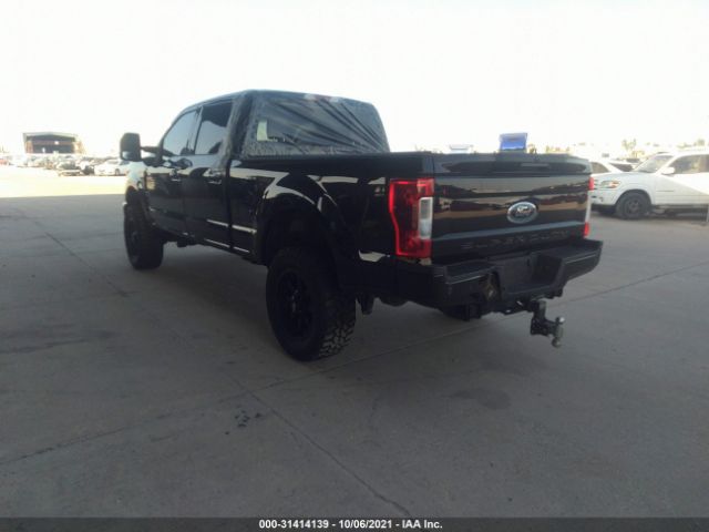 Photo 2 VIN: 1FT7W2BT9KED17636 - FORD SUPER DUTY F-250 SRW 