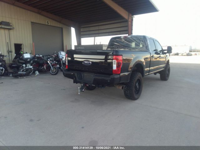 Photo 3 VIN: 1FT7W2BT9KED17636 - FORD SUPER DUTY F-250 SRW 