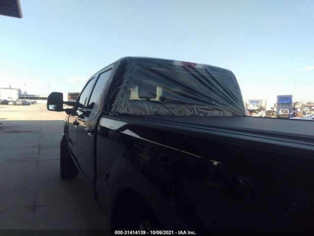 Photo 5 VIN: 1FT7W2BT9KED17636 - FORD SUPER DUTY F-250 SRW 