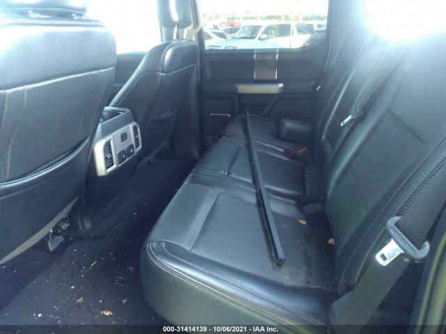 Photo 7 VIN: 1FT7W2BT9KED17636 - FORD SUPER DUTY F-250 SRW 