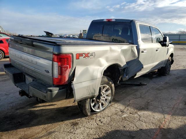 Photo 2 VIN: 1FT7W2BT9KED17748 - FORD F250 SUPER 