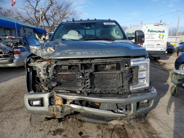 Photo 4 VIN: 1FT7W2BT9KED17748 - FORD F250 SUPER 