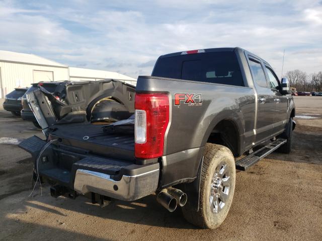 Photo 3 VIN: 1FT7W2BT9KED24506 - FORD F250 SUPER 