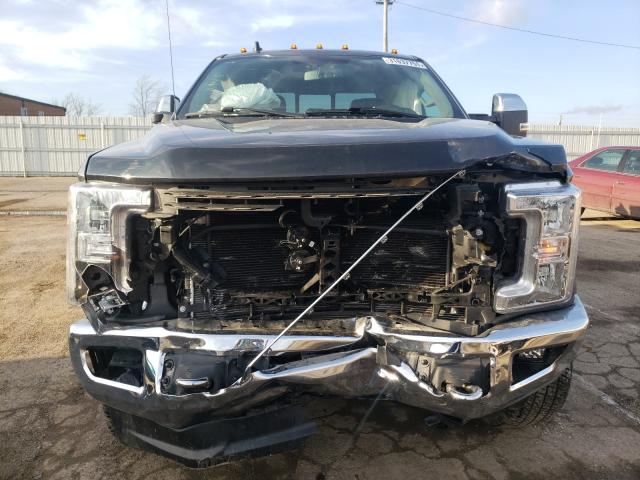 Photo 8 VIN: 1FT7W2BT9KED24506 - FORD F250 SUPER 