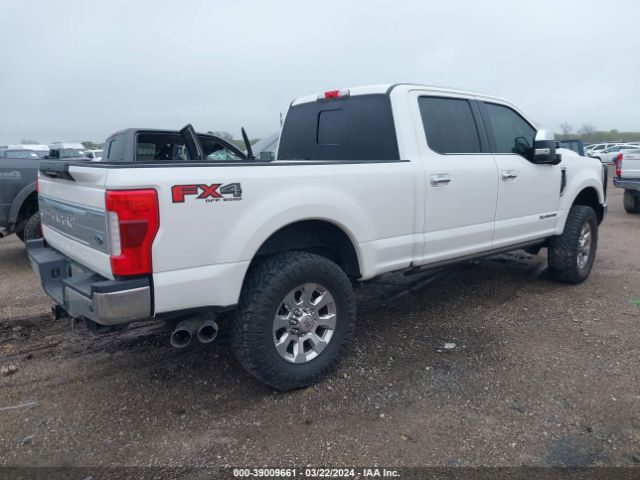 Photo 3 VIN: 1FT7W2BT9KED24991 - FORD F-250 