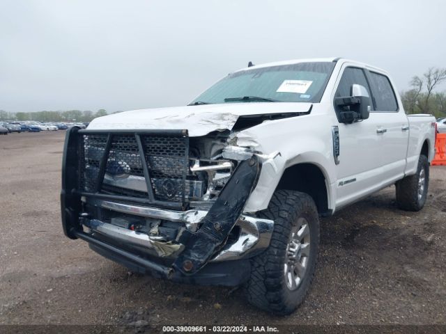 Photo 5 VIN: 1FT7W2BT9KED24991 - FORD F-250 