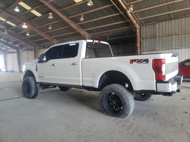 Photo 1 VIN: 1FT7W2BT9KED26434 - FORD F250 