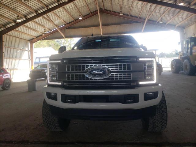 Photo 4 VIN: 1FT7W2BT9KED26434 - FORD F250 