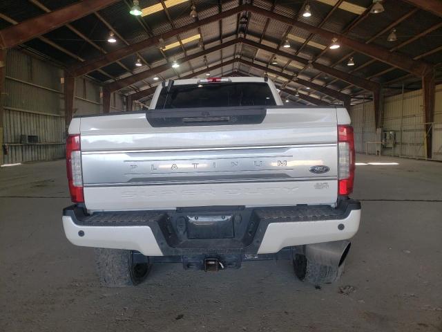 Photo 5 VIN: 1FT7W2BT9KED26434 - FORD F250 