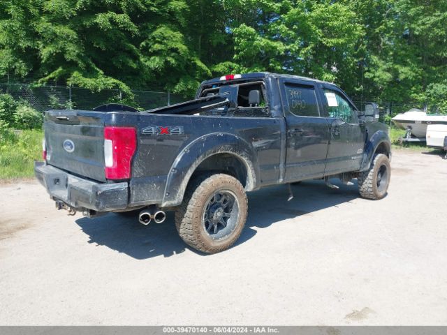 Photo 3 VIN: 1FT7W2BT9KED44836 - FORD F-250 