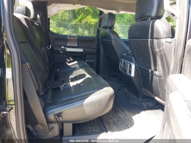 Photo 7 VIN: 1FT7W2BT9KED44836 - FORD F-250 