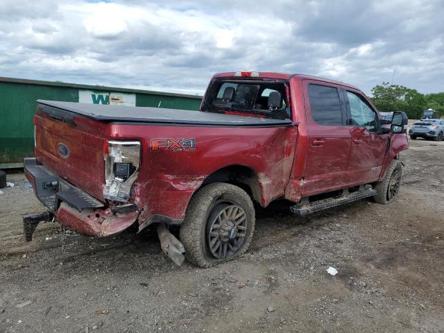 Photo 2 VIN: 1FT7W2BT9KED46179 - FORD F250 