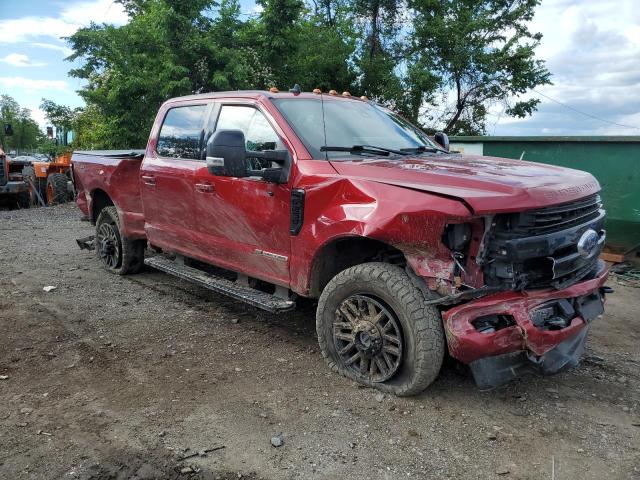 Photo 3 VIN: 1FT7W2BT9KED46179 - FORD F250 