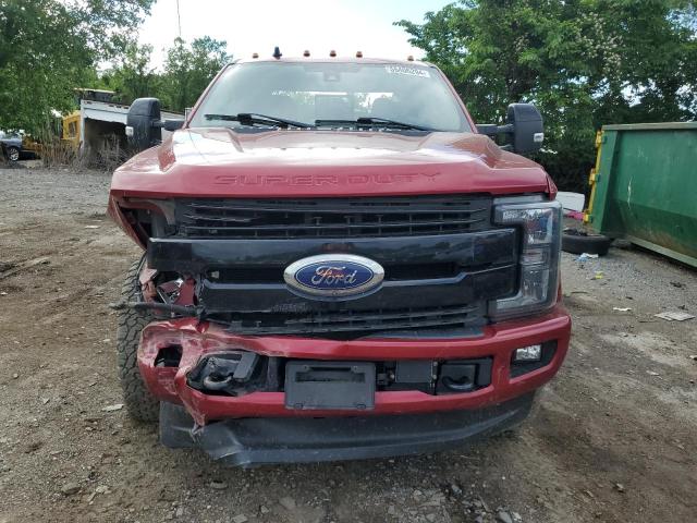 Photo 4 VIN: 1FT7W2BT9KED46179 - FORD F250 