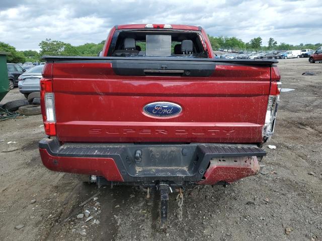 Photo 5 VIN: 1FT7W2BT9KED46179 - FORD F250 