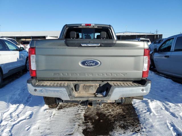 Photo 5 VIN: 1FT7W2BT9KED93602 - FORD F250 SUPER 