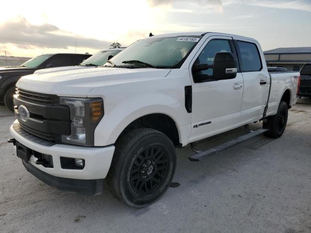 Photo 0 VIN: 1FT7W2BT9KEE10897 - FORD F250 SUPER 