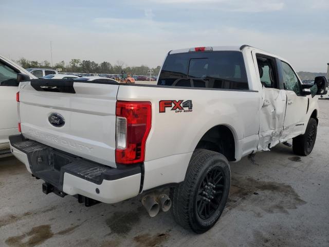 Photo 2 VIN: 1FT7W2BT9KEE10897 - FORD F250 SUPER 