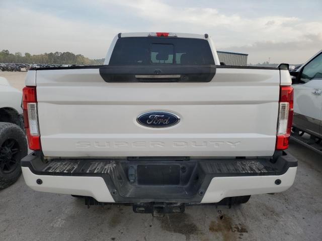 Photo 5 VIN: 1FT7W2BT9KEE10897 - FORD F250 SUPER 