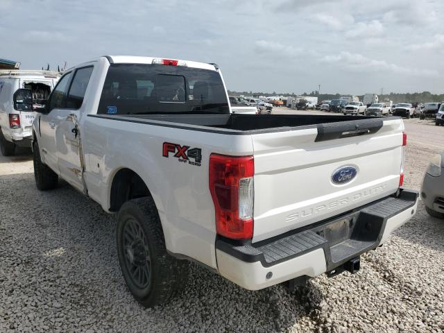 Photo 2 VIN: 1FT7W2BT9KEE10897 - FORD F250 SUPER 