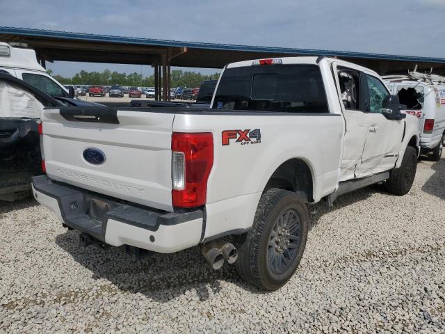 Photo 3 VIN: 1FT7W2BT9KEE10897 - FORD F250 SUPER 