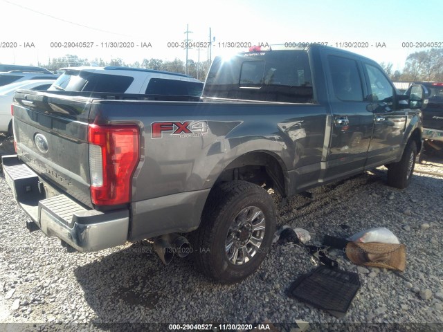 Photo 3 VIN: 1FT7W2BT9KEE18210 - FORD SUPER DUTY F-250 SRW 