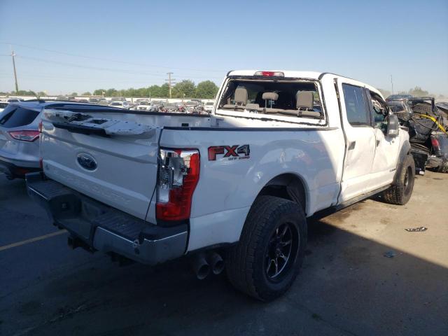 Photo 3 VIN: 1FT7W2BT9KEE45620 - FORD F250 SUPER 