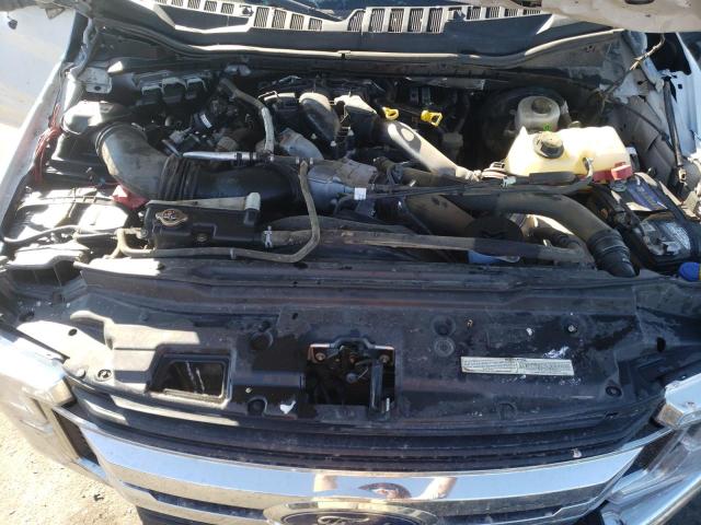 Photo 6 VIN: 1FT7W2BT9KEE45620 - FORD F250 SUPER 