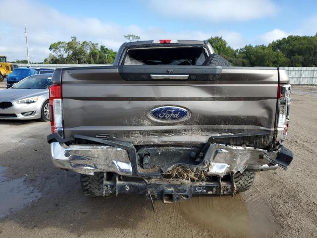 Photo 5 VIN: 1FT7W2BT9KEE71876 - FORD F250 SUPER 