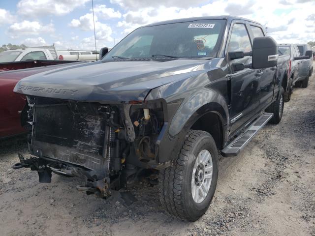 Photo 1 VIN: 1FT7W2BT9KEE73966 - FORD SUPER DUTY F-250 SRW 