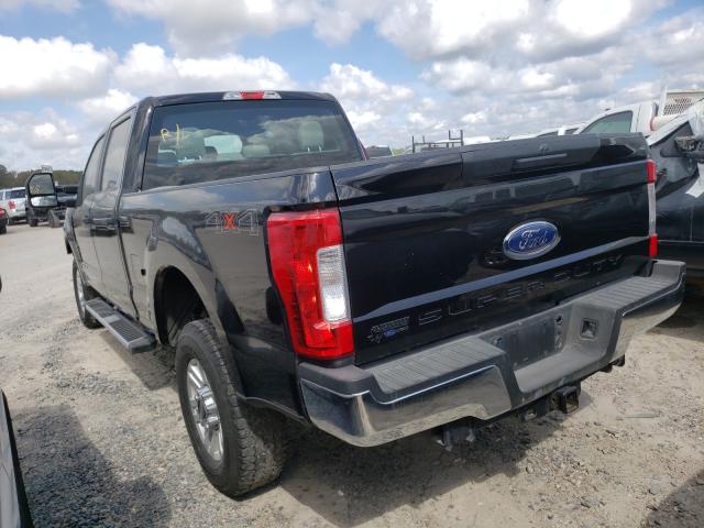 Photo 2 VIN: 1FT7W2BT9KEE73966 - FORD SUPER DUTY F-250 SRW 