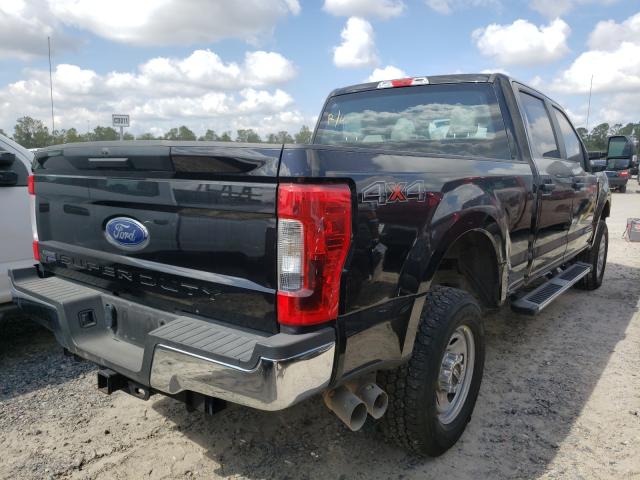 Photo 3 VIN: 1FT7W2BT9KEE73966 - FORD SUPER DUTY F-250 SRW 