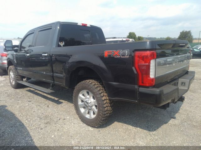 Photo 2 VIN: 1FT7W2BT9KEF08635 - FORD SUPER DUTY F-250 SRW 