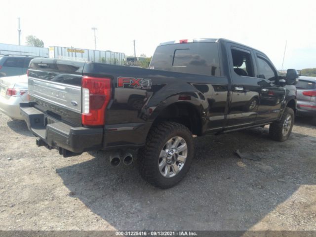 Photo 3 VIN: 1FT7W2BT9KEF08635 - FORD SUPER DUTY F-250 SRW 