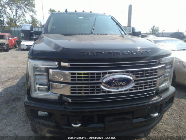 Photo 5 VIN: 1FT7W2BT9KEF08635 - FORD SUPER DUTY F-250 SRW 