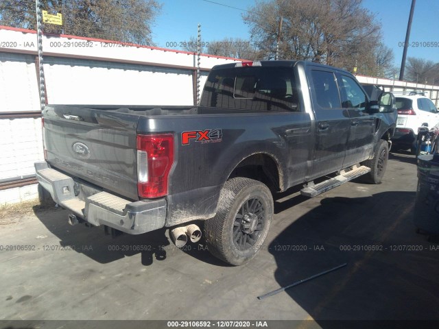 Photo 3 VIN: 1FT7W2BT9KEF28965 - FORD SUPER DUTY F-250 SRW 