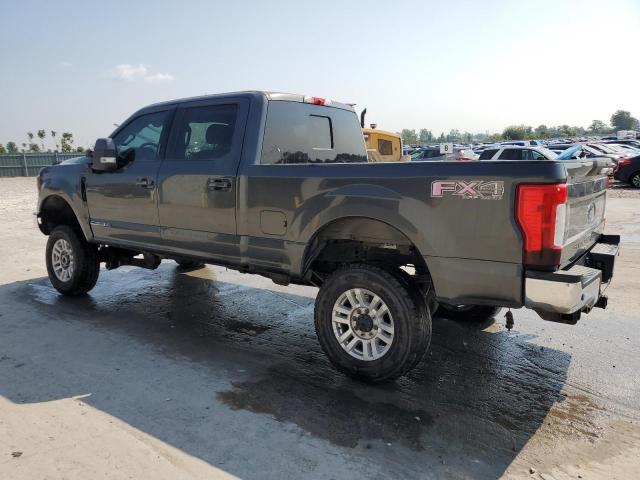 Photo 1 VIN: 1FT7W2BT9KEG01140 - FORD F250 SUPER 