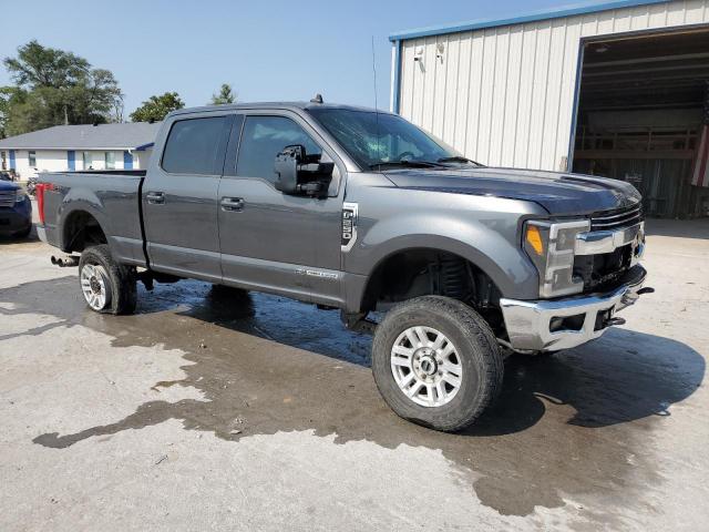 Photo 3 VIN: 1FT7W2BT9KEG01140 - FORD F250 SUPER 