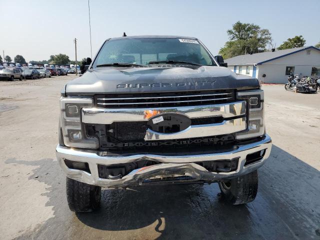 Photo 4 VIN: 1FT7W2BT9KEG01140 - FORD F250 SUPER 